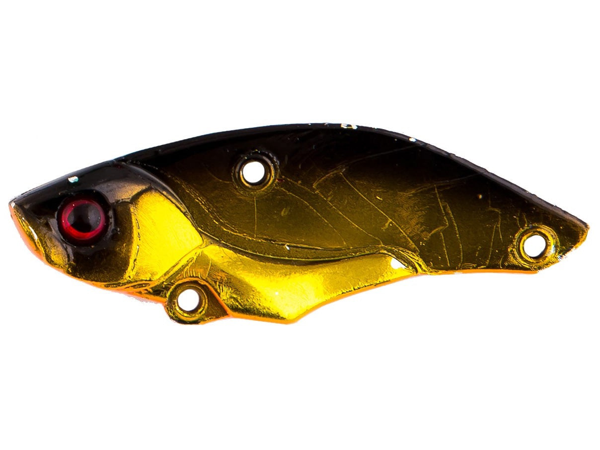 Jackall Keeburn Blade Bait