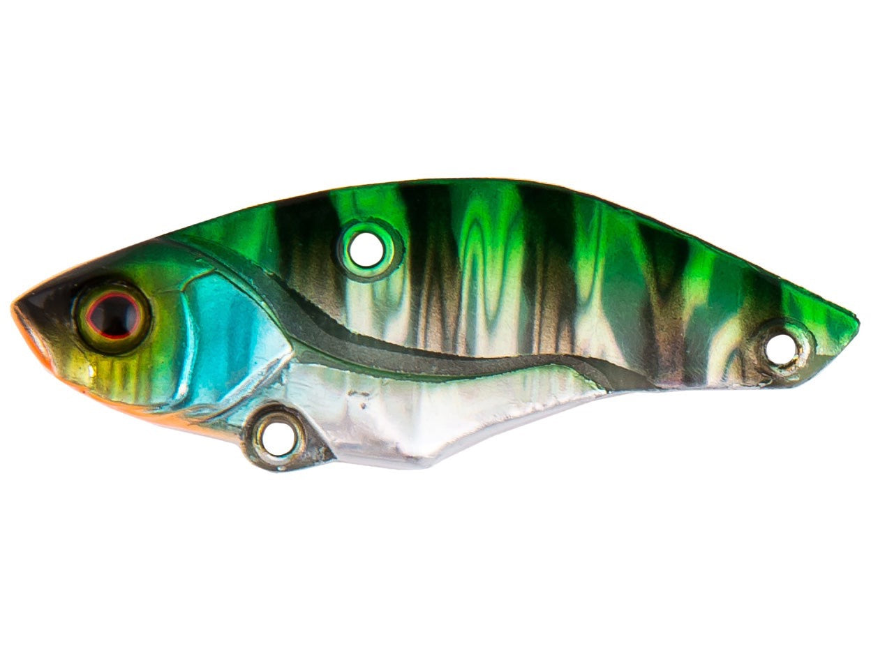 Jackall Keeburn Blade Bait