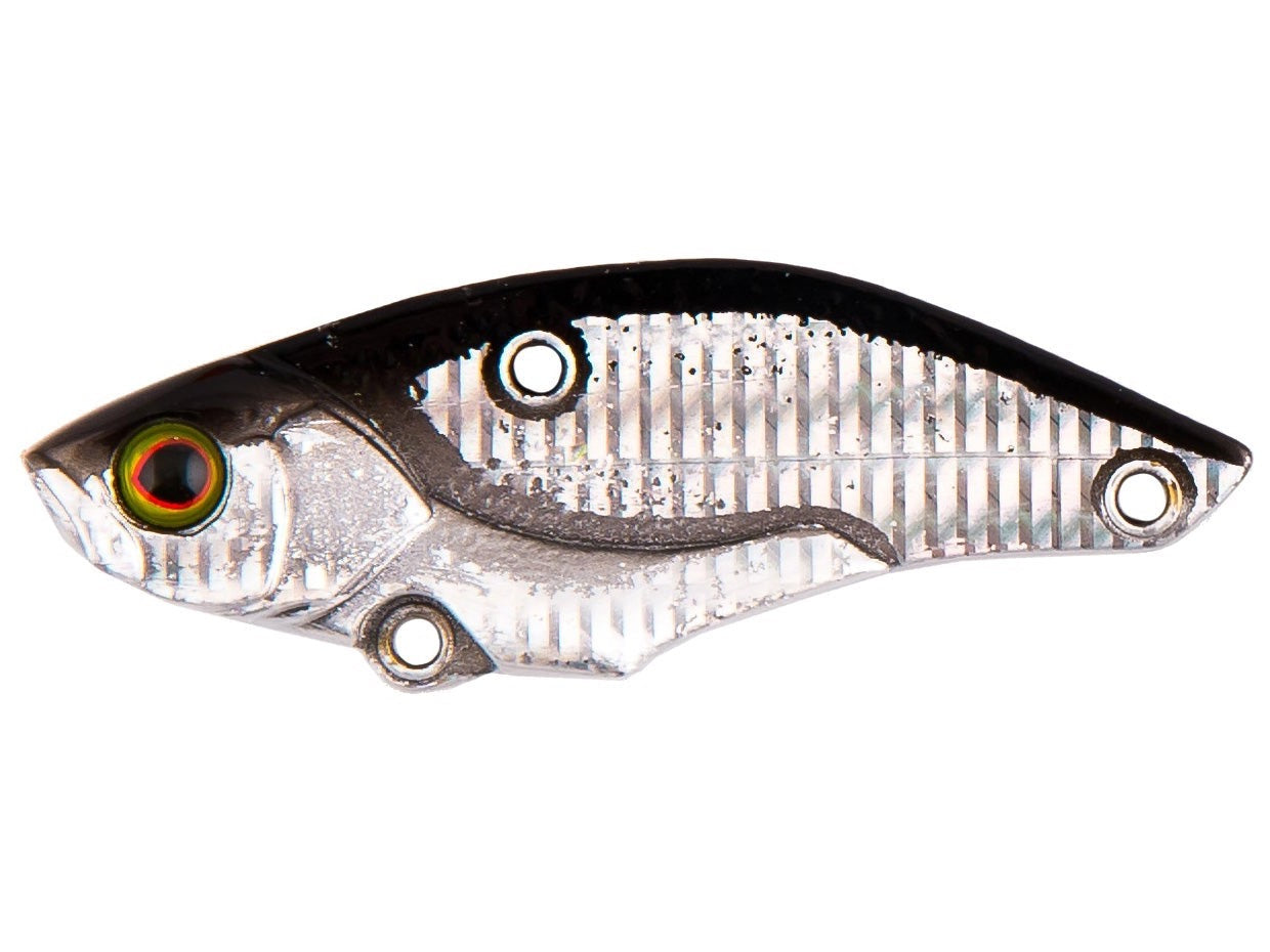 Jackall Keeburn Blade Bait