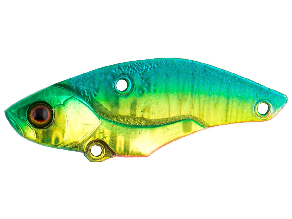 Jackall Keeburn Blade Bait