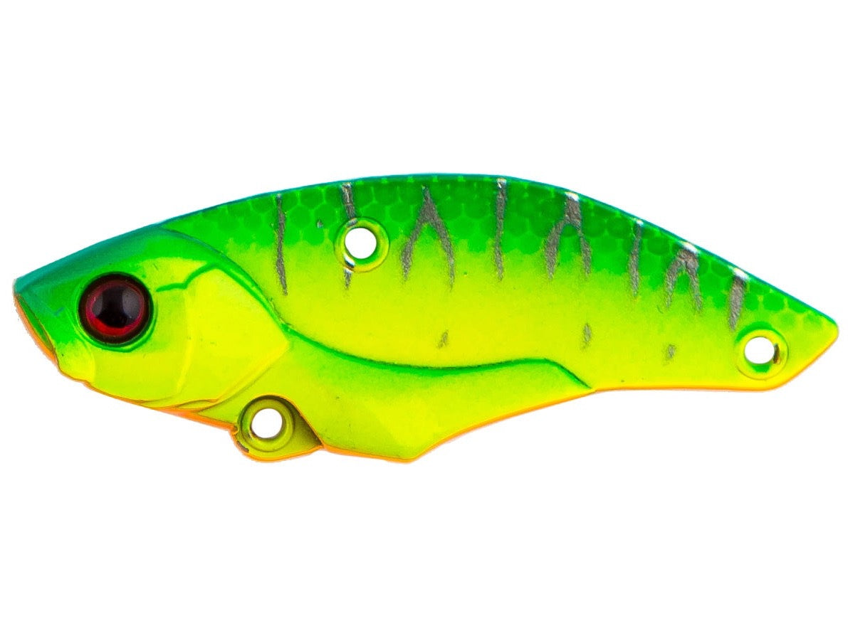 Jackall Keeburn Blade Bait
