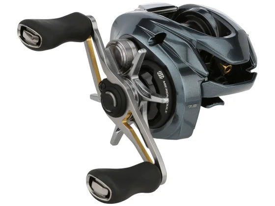 Shimano Aldebaran BFS Casting Reel