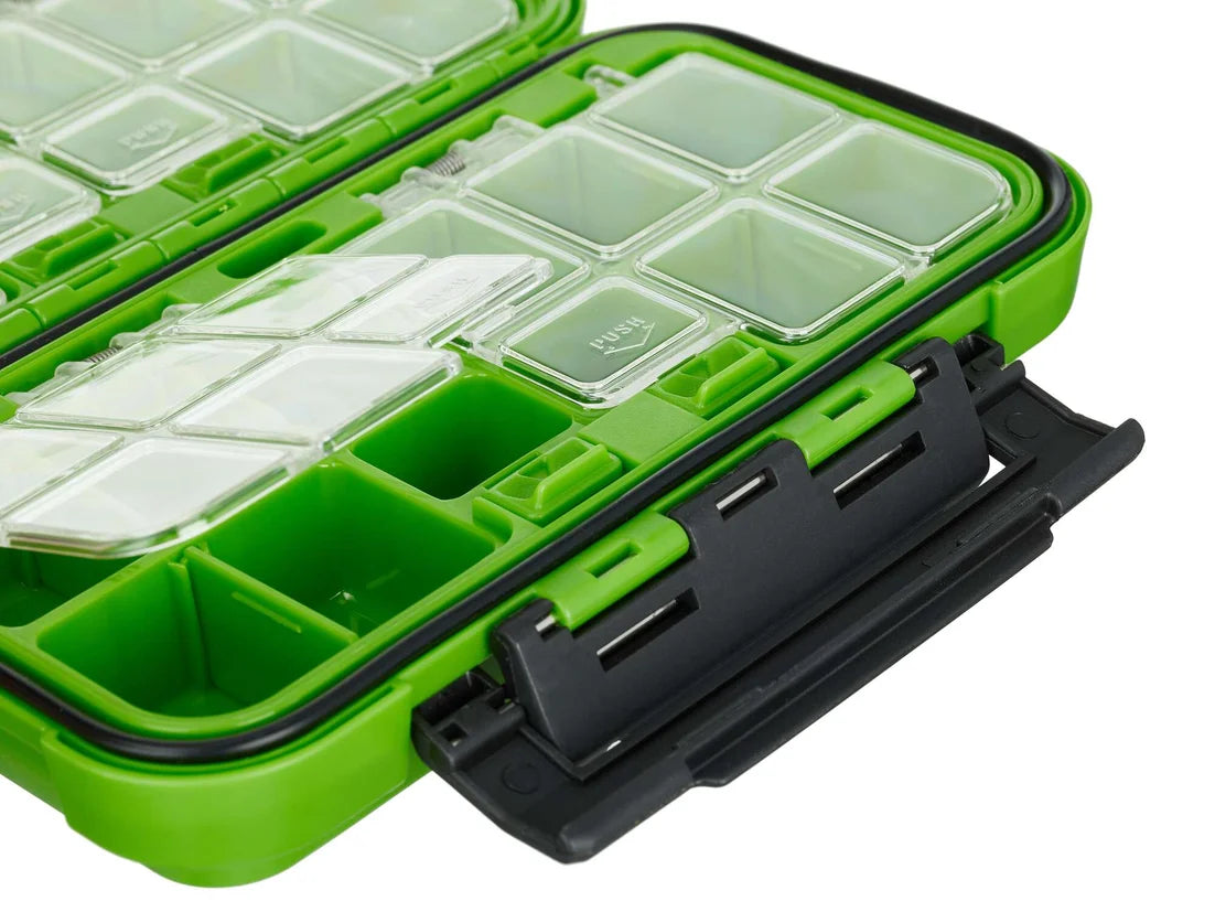 Ryugi R TANK Terminal Tackle Boxes