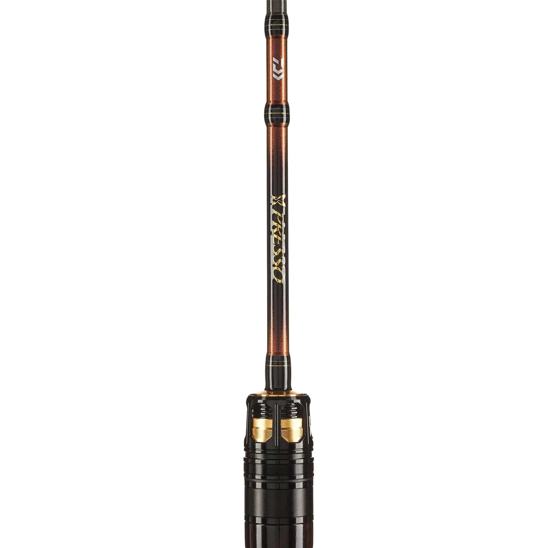 Daiwa Presso Air AGS Spinning Rods