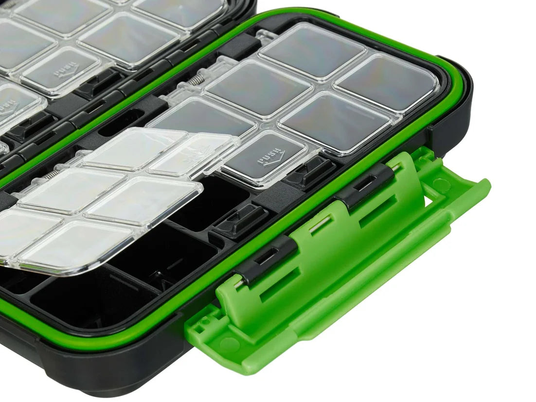 Ryugi R TANK Terminal Tackle Boxes