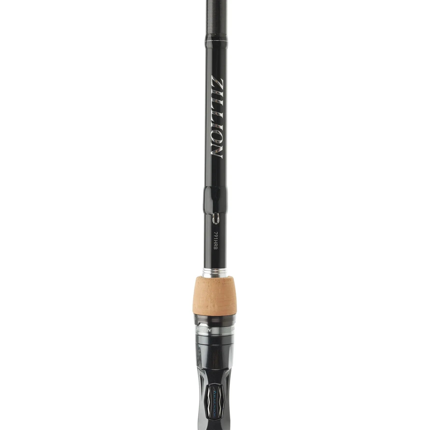 Daiwa Zillion Casting Rods
