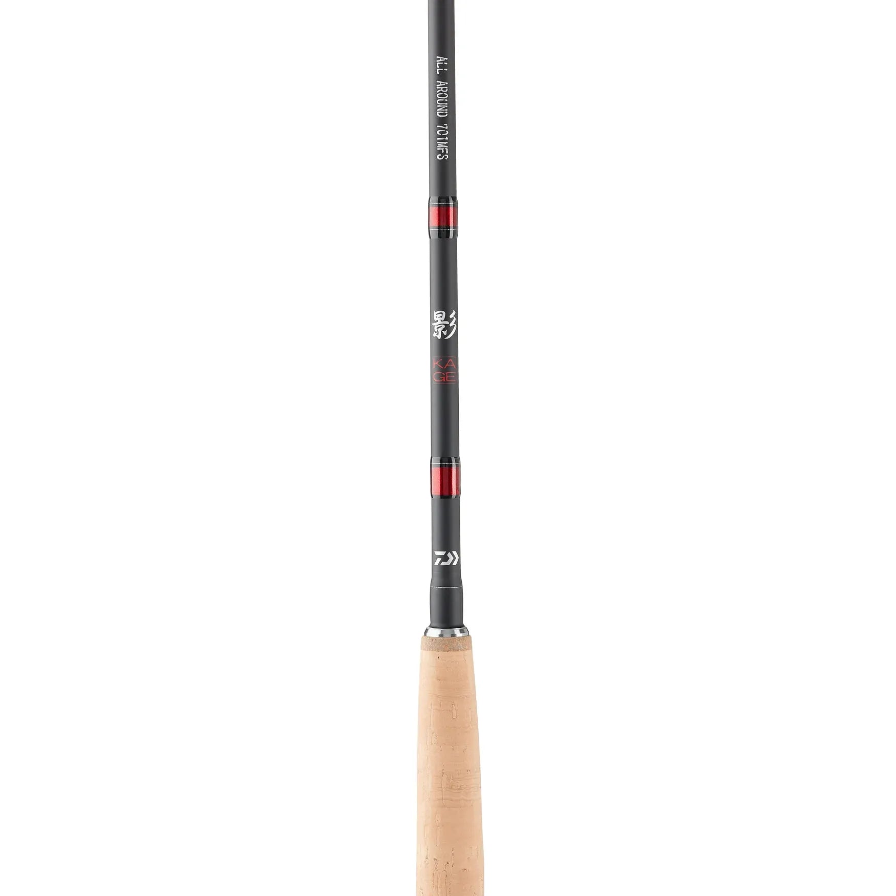 Daiwa Kage Premium Bass Spinning Rods