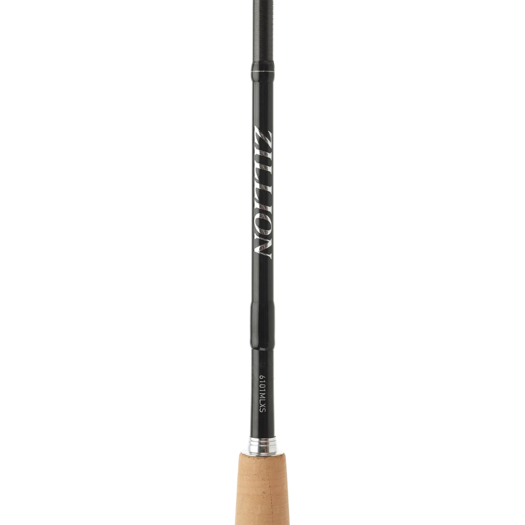 Daiwa Zillion Spinning Rods