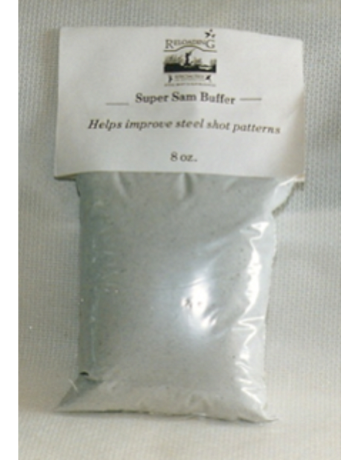 Reloading Specialties Super SAM shot buffer - 8 oz