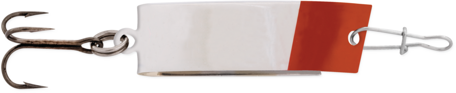 Luhr-Jensen Super Duper