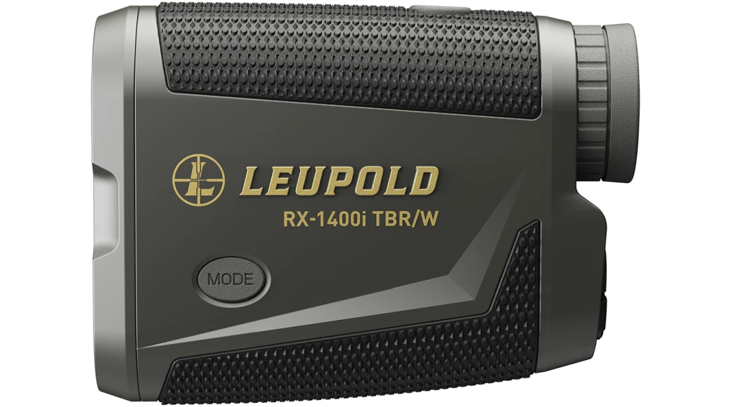 LEUPOLD RX-1400i TBR/W DIGITAL LASER RANGEFINDER