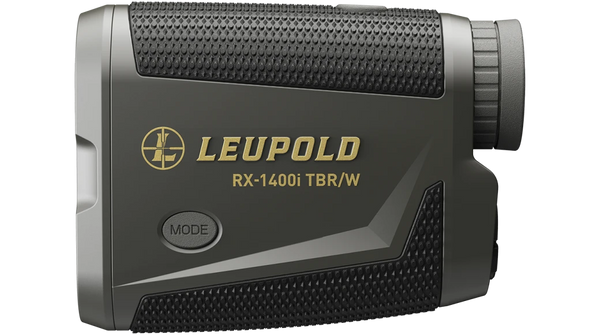 LEUPOLD RX-1400i TBR/W DIGITAL LASER RANGEFINDER