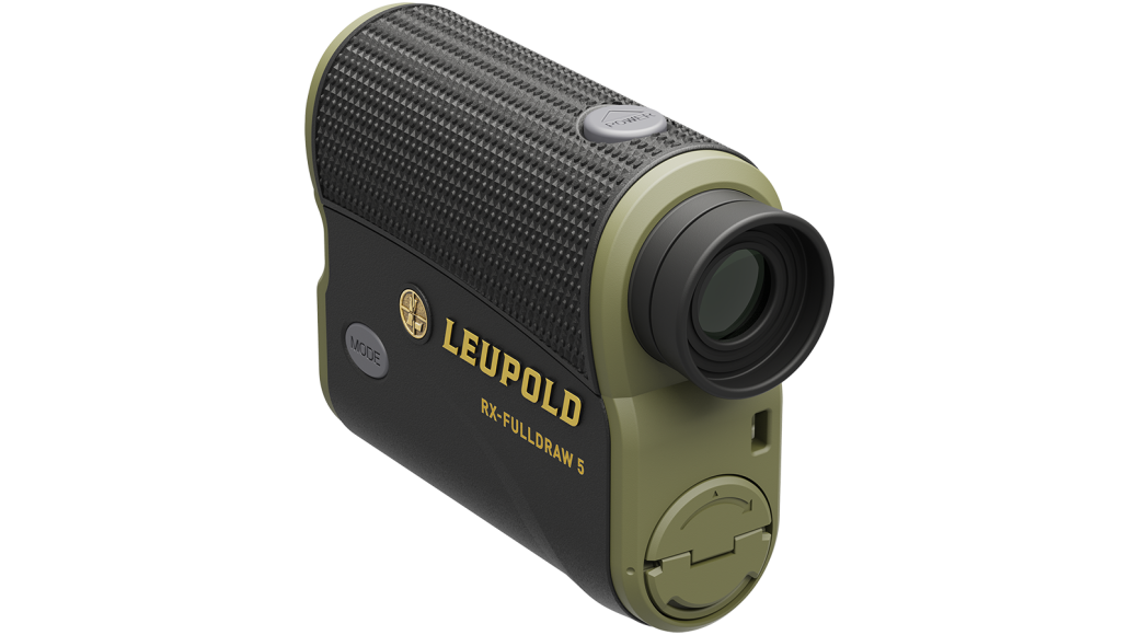 Leupold RX-FullDraw 5 Rangefinder