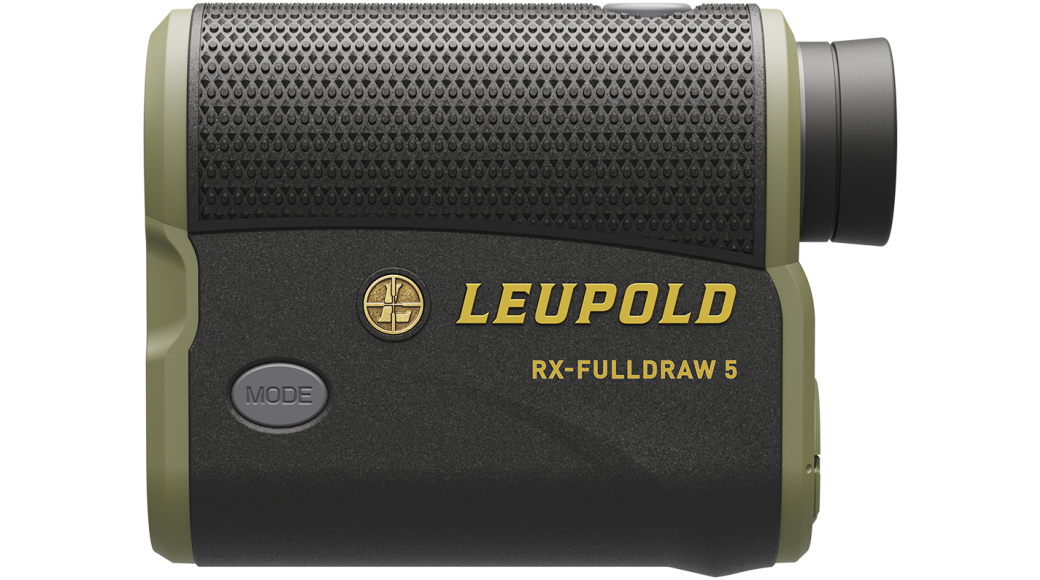 Leupold RX-FullDraw 5 Rangefinder