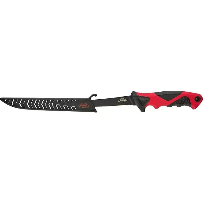 Berkley Anglers Fillet Knife Set