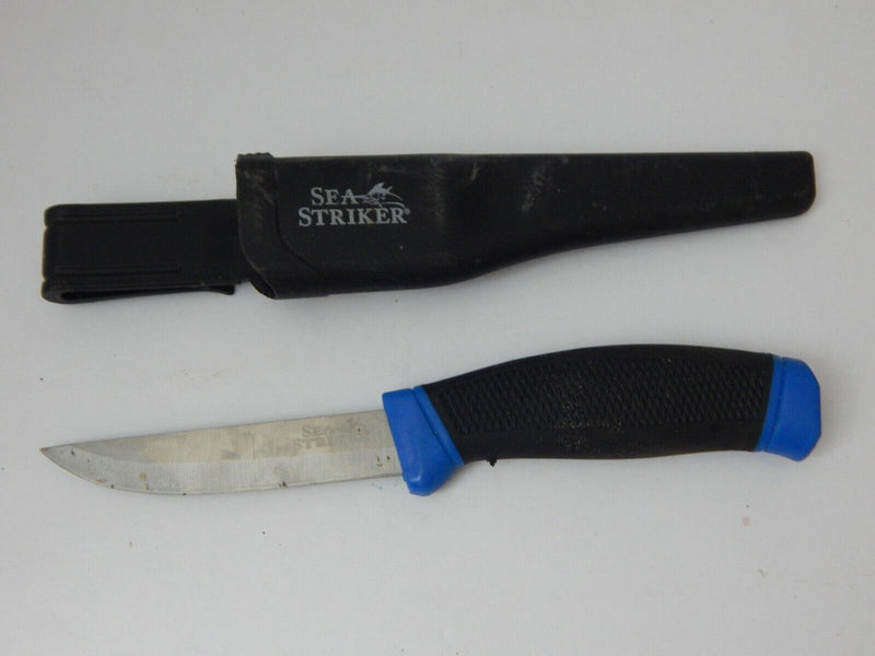 Sea Striker SS45BK-24 4 Bait Knives