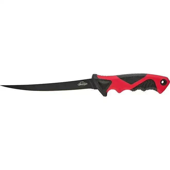 Berkley Anglers Fillet Knife Set