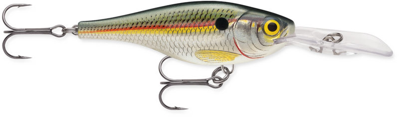 Rapala Shad Rap RS