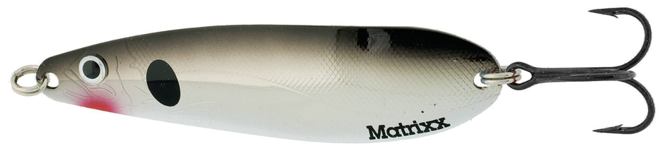 Blue Fox Matrixx Spoons