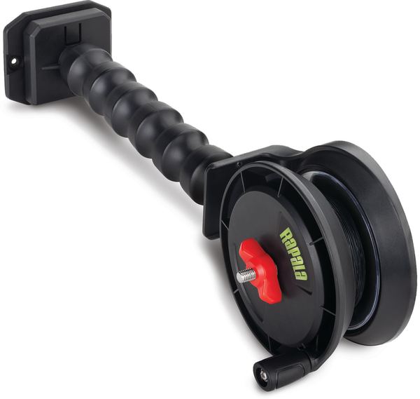 Rapala SmartHub Rattle Reel