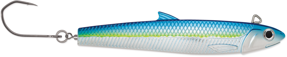 Luhr-Jensen Anchovy Roll