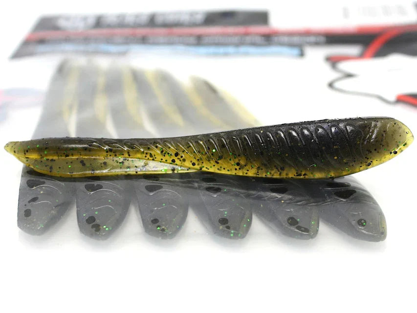 Beast Coast 3.5" Magic Flick