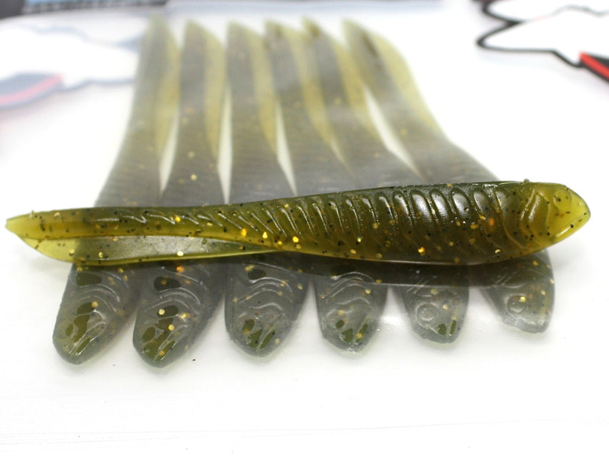 Beast Coast 3.5" Magic Flick