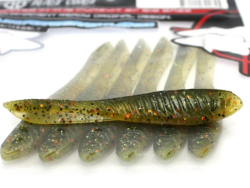 Beast Coast 3.5" Magic Flick