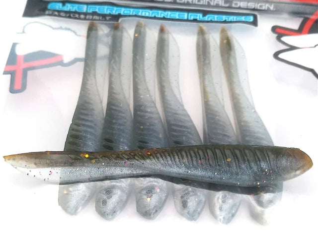 Beast Coast 3.5" Magic Flick