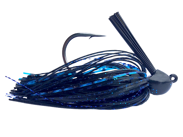 Beast Coast Lil' Magnum Compact Flippin' Jig
