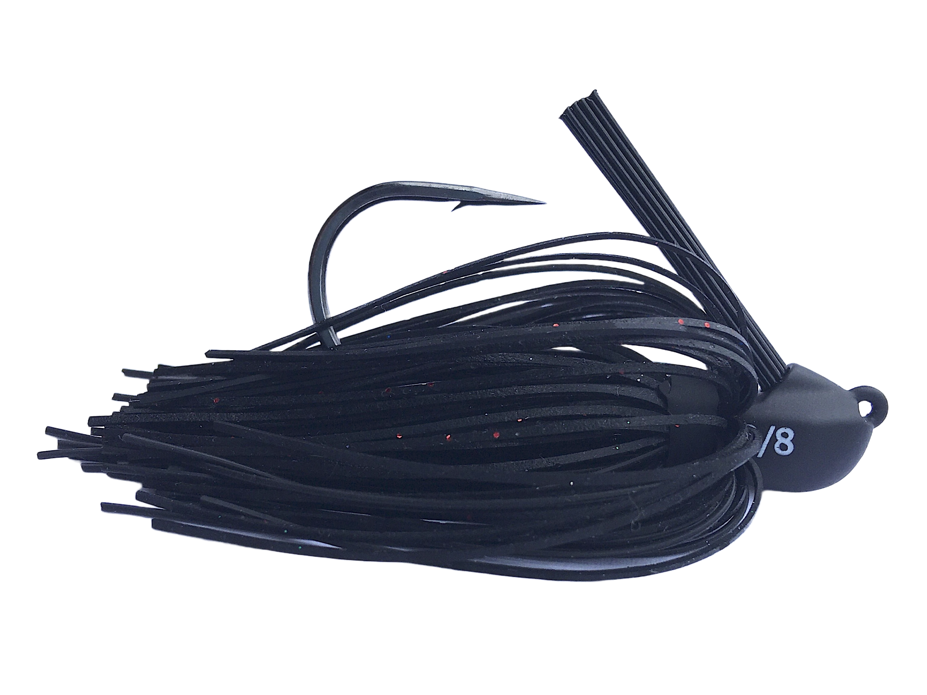 Beast Coast Lil' Magnum Compact Flippin' Jig