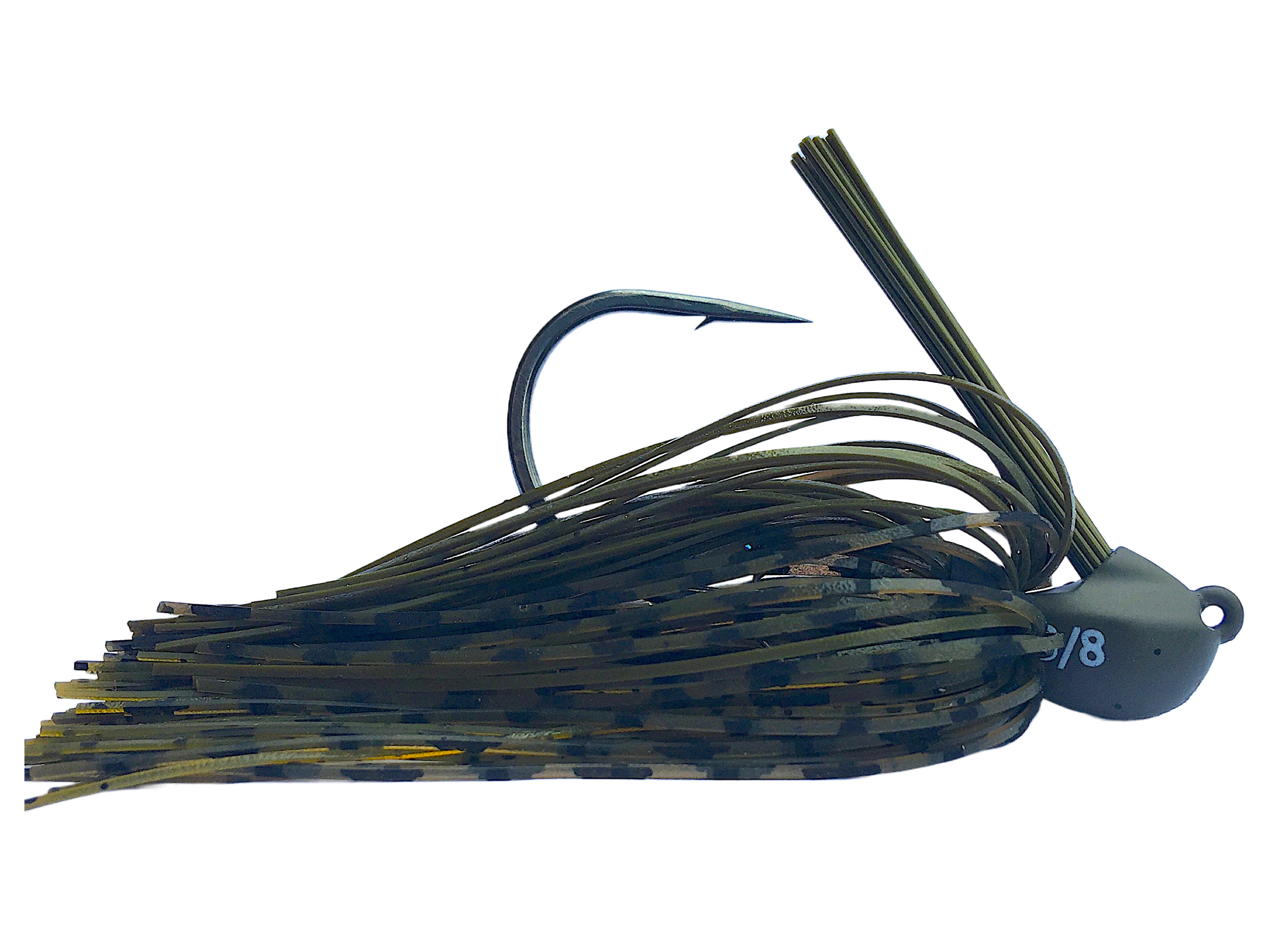 Beast Coast Lil' Magnum Compact Flippin' Jig