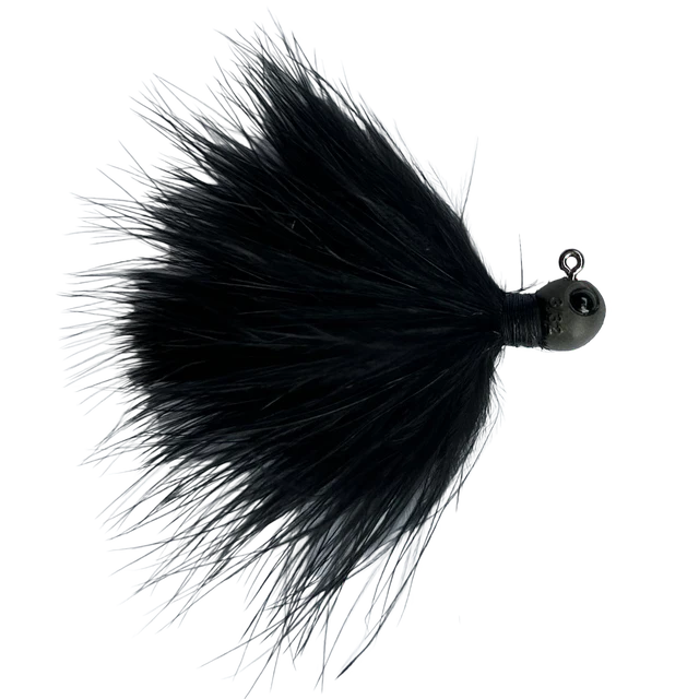 Beast Coast SuperFly Hairjig