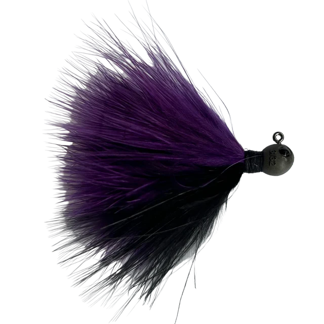 Beast Coast SuperFly Hairjig