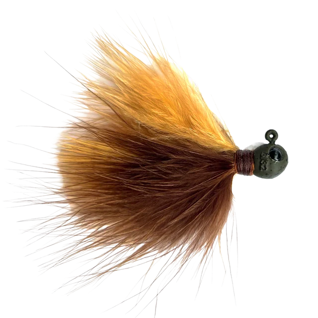 Beast Coast SuperFly Hairjig