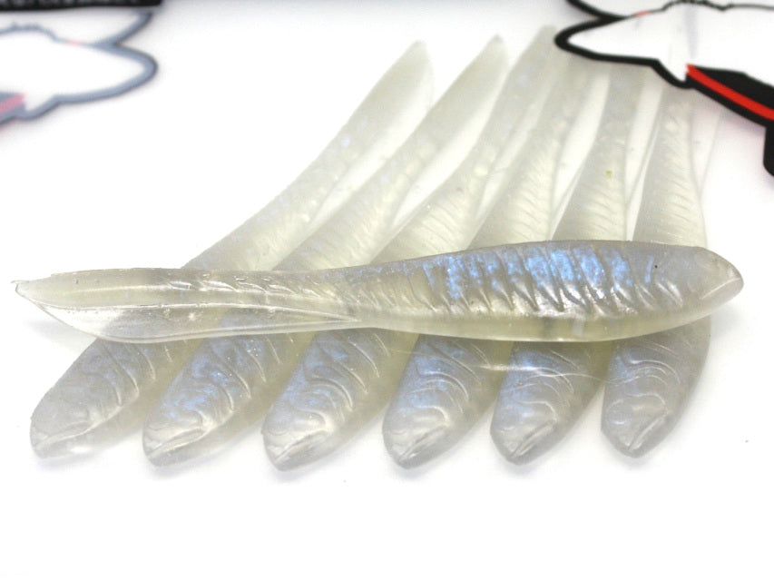 Beast Coast 3.5" Magic Flick