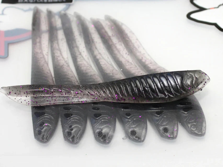 Beast Coast 3.5" Magic Flick