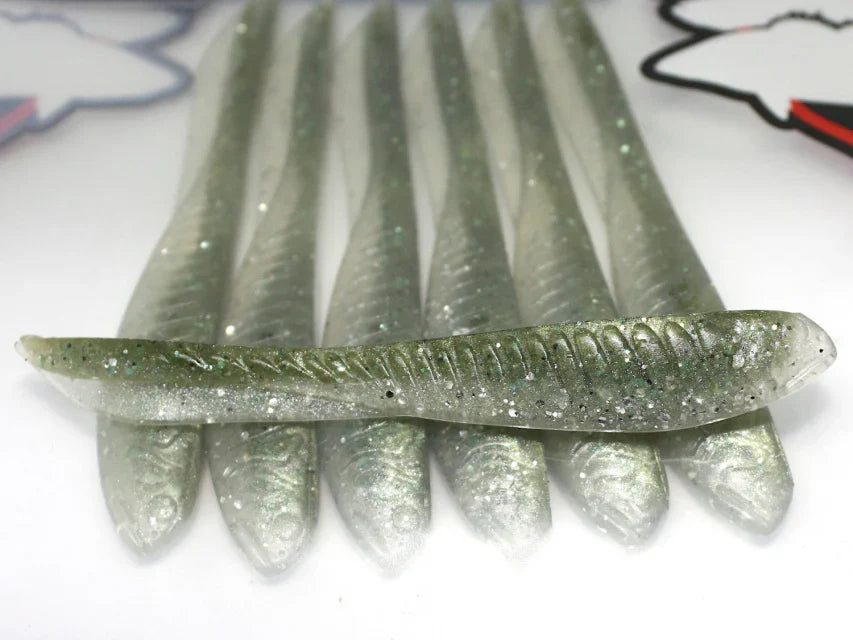 Beast Coast 3.5" Magic Flick