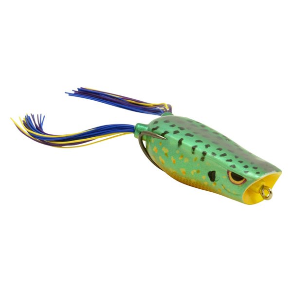 Spro Bronzeye Pop 60