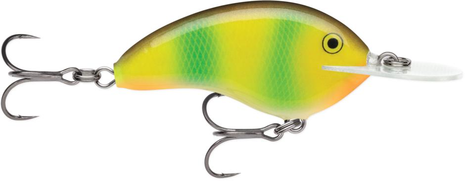 Rapala Ott's Garage Deep Tiny 7