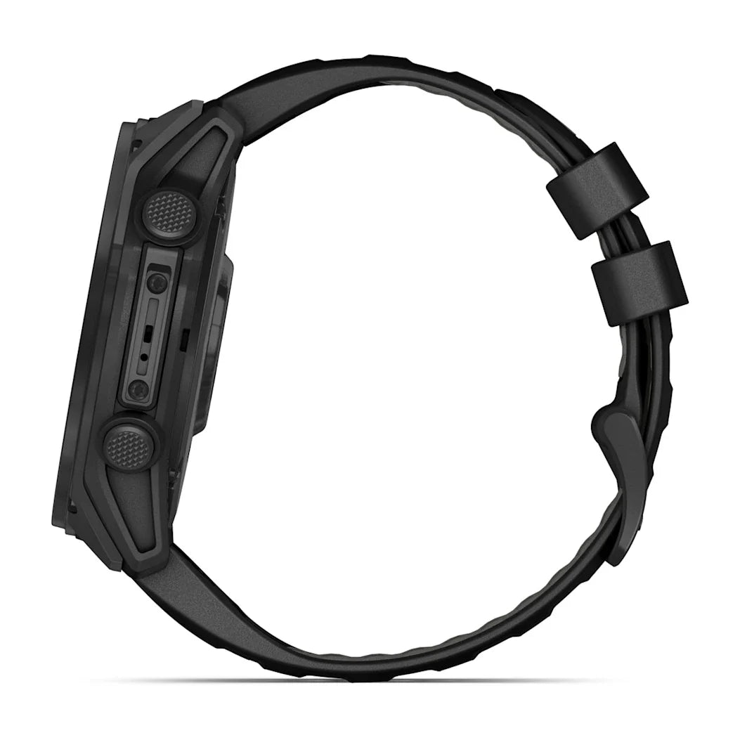 Garmin tactix 8 – 51 mm AMOLED Includes Applied Ballistics Ultralight Solver