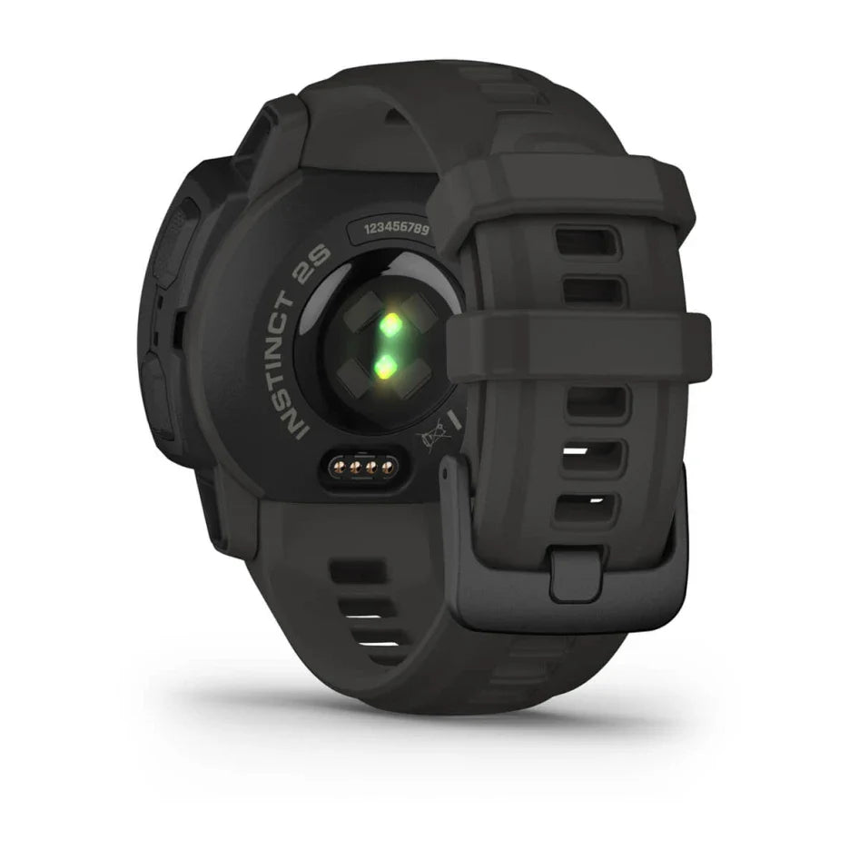 Garmin Instinct 2S Solar Graphite