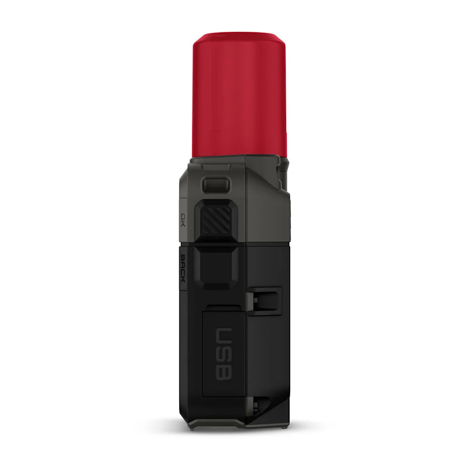 Garmin inReach Mini 3 Plus Compact SOS Satellite Communicator with Photo and Voice Messaging