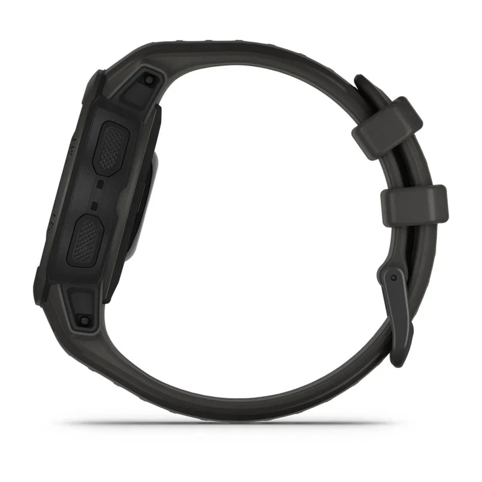 Garmin Instinct 2S Solar Graphite