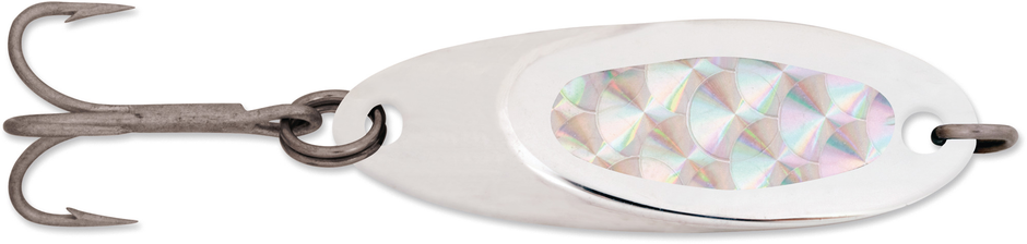 Luhr-Jensen Cast Champ Spoon