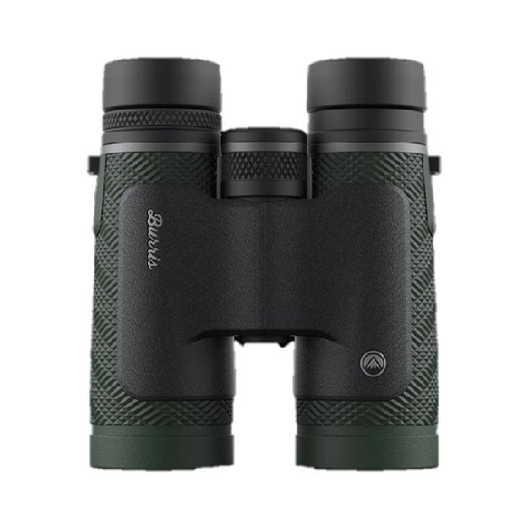 Burris Droptine 10X42 Binocular Green/Grey