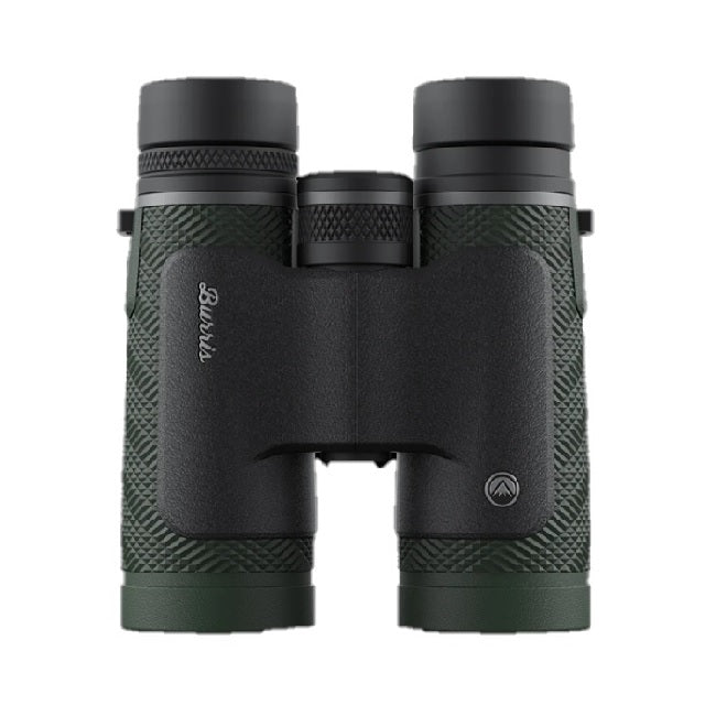 Burris Droptine 10X42 Binocular Green/Grey