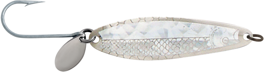 Luhr-Jensen Coyote Spoon