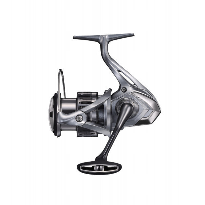 Shimano NASCI FC Spinning Reel