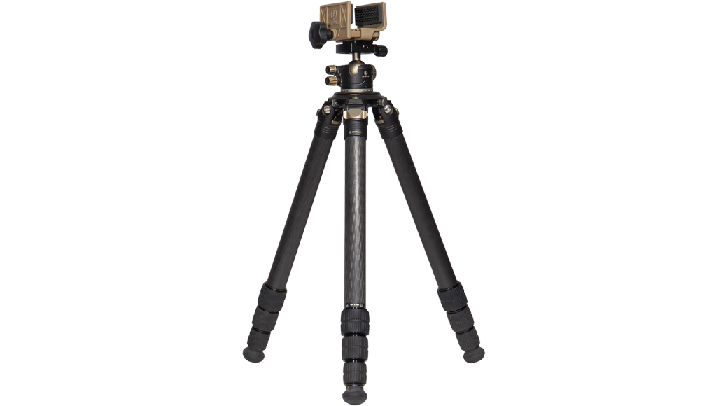 Leupold Tripod Shooting Saddle
